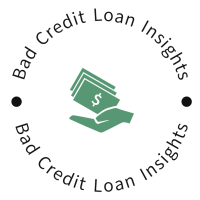 bad credit loan insights